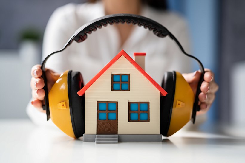 Калькулятор расчета комплекта звукоизоляции