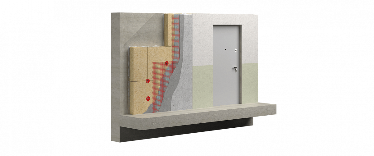 Утепление балкона