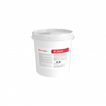 Краска ФТ Декор