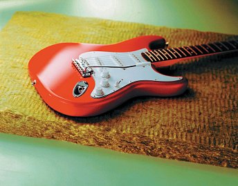 Звукоизоляционные материалы и решения РОКВУЛ