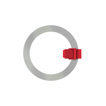 Лента бандажная