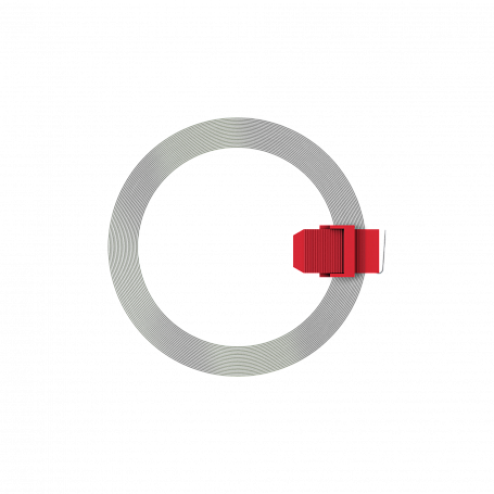 Лента бандажная