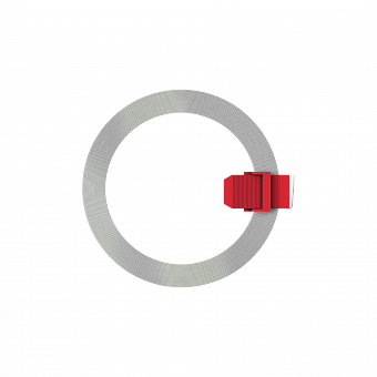 Лента бандажная