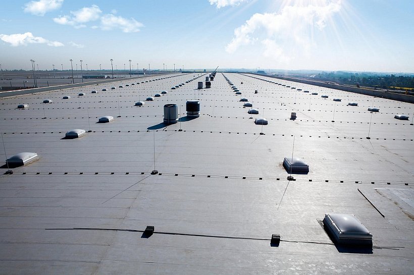 В чём преимущества решений РОКВУЛ?