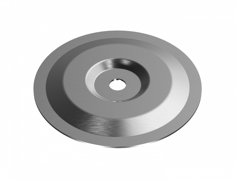 Круглый тарельчатый держатель_1