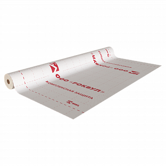 Мембрана для кровель