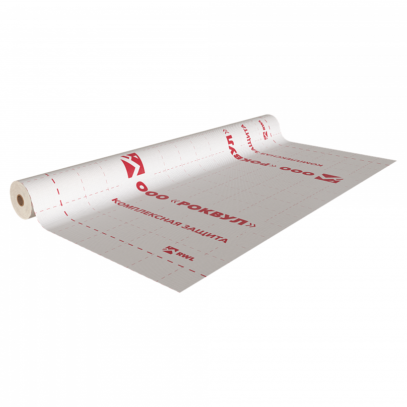 Мембрана для кровель_1