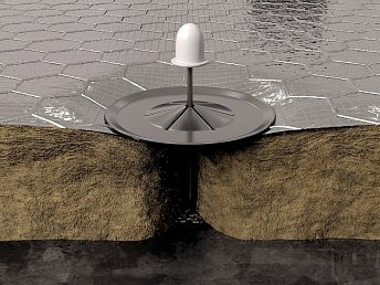 Штифты приварные