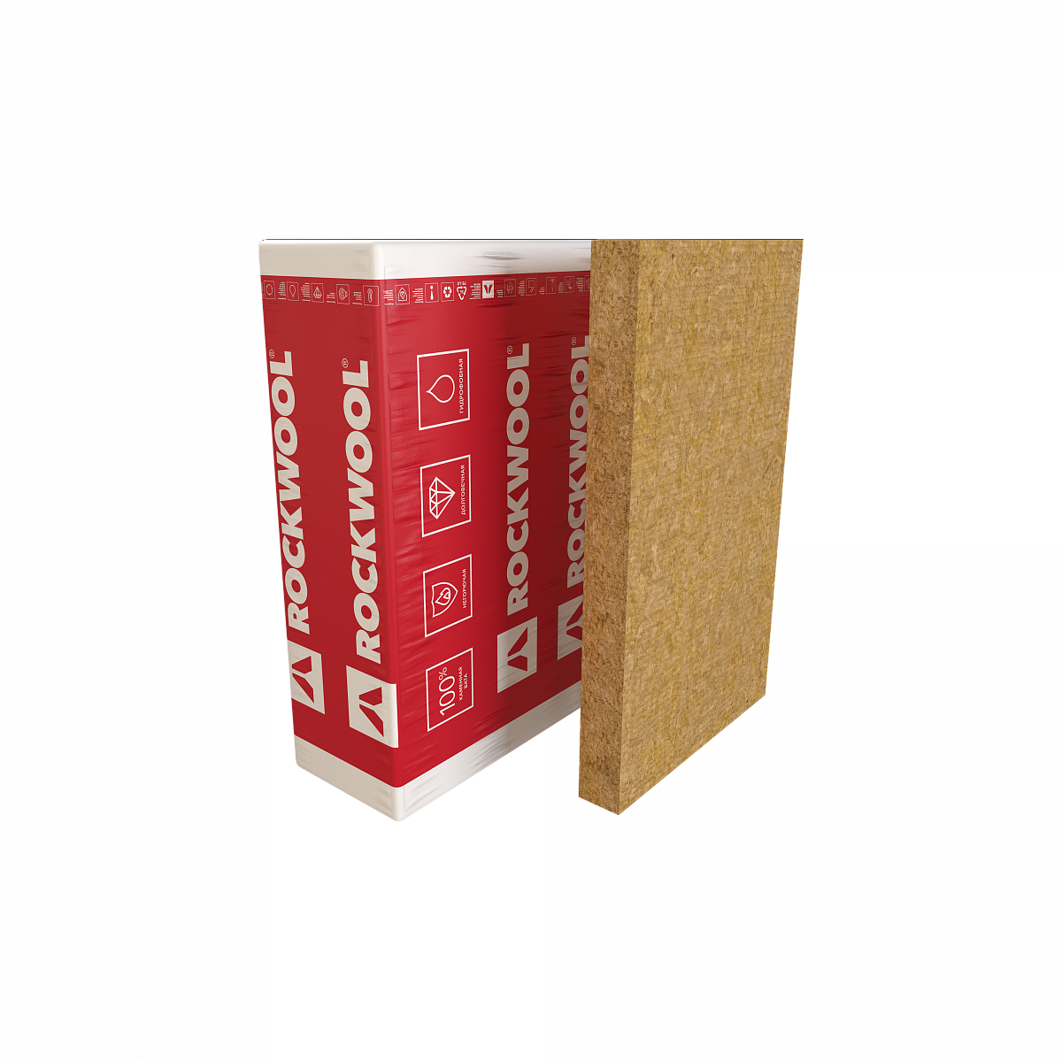 rockwool дилеры